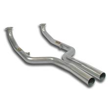 Tube AV kit droit - gauche = 1010.00 € HT