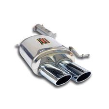 Silencieux ARG 100x75 - 968.00 HT (découpe du PC AR nécessaire)
