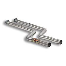 Tubes AV kit (remplace catalyseur) D + G - 394.00 € HT