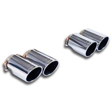 Kit sorties 0090 Droite - 0090 Gauche - 597,00 HT