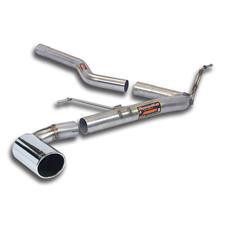 Tube de liaison + tube de fuite 090 - 572.00 HT