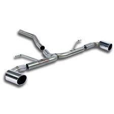 Tube de liaison + tube de fuite Droit 090 - Gauche 090 - 1087.00 HT (découpe du PC AR nécessaire)