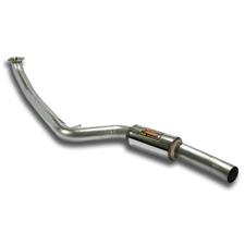 Kit tube AV G. avec silencieux - 784.00 HT