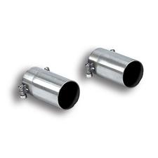 Manchons de connexion pour catalyseur d'origine - 144.00 ht