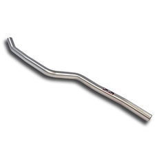 Tube avant - 296.00 HT