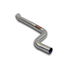 Tube de liaison central - 263.00 HT (en attente de l'homologation CEE)