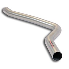 Tube de liaison central - 252.00 HT (en attente d homologation CEE)