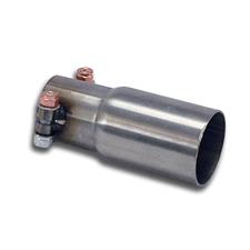 Manchon pour silencieux avant d'origine - 84.00 HT