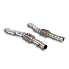 Front catalyseur métallique droite - gauche 100 CPSI - 2023.00 HT