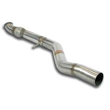 Tube avant = 785.00 HT