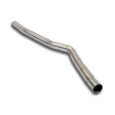 Tube central = 373.00 HT