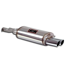 Silencieux AR OO 80 - 880.00 HT