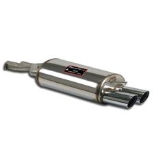 Silencieux AR 100x75 - 1014.00 HT