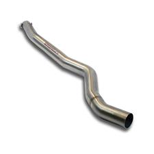 Tube central - 405.00 ht