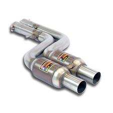 Catalyseurs métalliques Droite - Gauche - 3044.00 ht