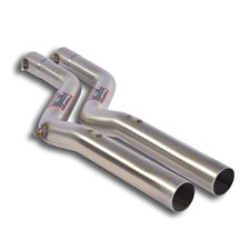 Tubes avant Droite - Gauche - 470.00 ht