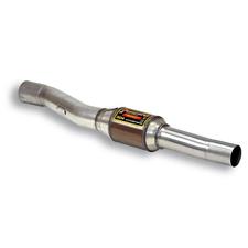 Front catalyseur métallique droite 100 CPSI - 1214.00 HT