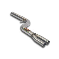 Tube avant