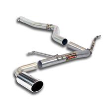 Tube de liaison + Tube de fuite 090 (suppression du silencieux) - 571.00 € ht
