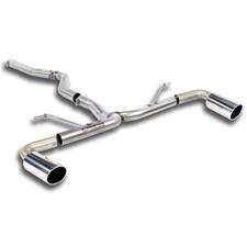 Tube de liaison + Tube de fuite droite 090 - Gauche 090 - 1089.00 € ht