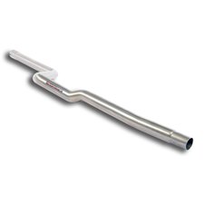 Silencieux avant - 272.00 € ht