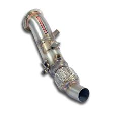 Downpipe (suppression de catalyseur) - 626.00 € ht