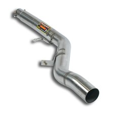 Tube avant (boite automatique) - 449.00 € ht