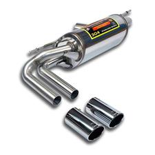 Silencieux AR 0080 - 1218.00 € HT