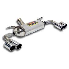 Silencieux AR droite 0080 - gauche 0080 - 2008.00 € ht