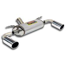 Silencieux AR droite 0100 - gauche 0100 - 1643.00 € ht (pour stock PC AR modèle