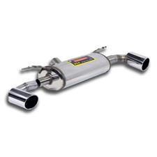 Silencieux AR Droite 0100 - Gauche 0100 - 1807.00 € ht