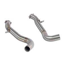 Tube de liaison - 733.00 € ht