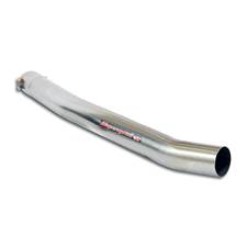 Tube central - 282.00 € ht
