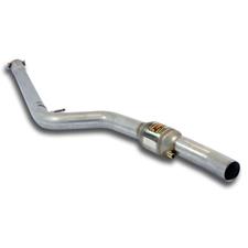 Front Catalyseur métallique Gauche = 1868.00 ht