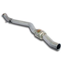 Front Catalyseur métallique Droite = 1868.00 ht