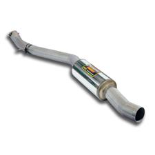 Silencieux avant Droite = 784.00 ht