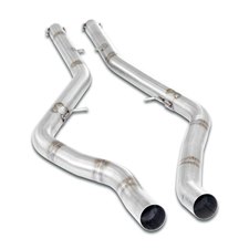 Tube centraux kit Droite - Gauche - 989.00 HT