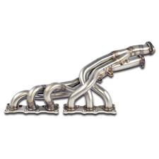 Collecteur 100 % acier inoxydable (conduite a gauche) remplace catalyseur - 1929.00 ht