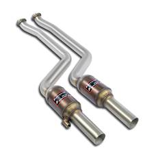 Front catalyseur droite - gauche - 3488.00 ht