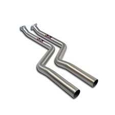 Tubes avant droite - gauche - 548.00 ht