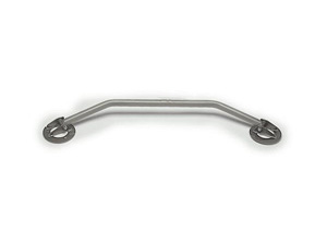 Barre anti-rapprochement AV Alu - 182.94 HT