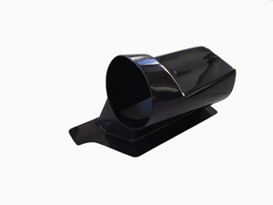 Porte filtre à air Carbone sur direction assistée * - 130.00 HT