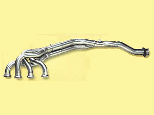 Collecteur Inox pour cata. origine * - 542.00 HT