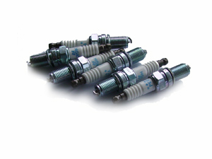 Bougies de remplacement Haute Performance 6 x 17.98 HT - 107.88 HT
