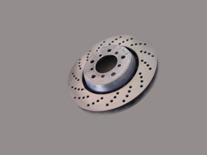 Disque de frein AV Origine diam. 325/28 -2 x 469.20 = 938.40 HT