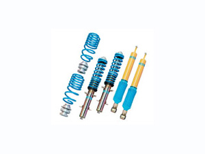 Kit suspensions réglables PSS9 : combinés 9 positions, dérivé compétition (réglable en hauteur, compression et détente) * - 1682.00 HT