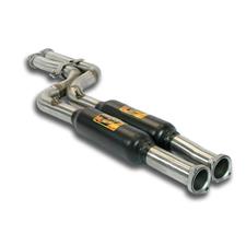 Silencieux AV (Sup. Cata.)- 933.00 HT