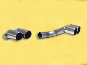 Kit sorties Droite et Gauche OO diamètre 80 = 741.00€ HT
